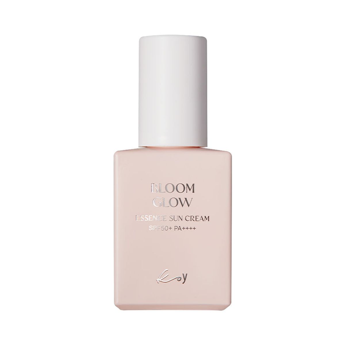 koy Bloom Glow Essence Sun Cream 光澤精華防曬霜 30ml
