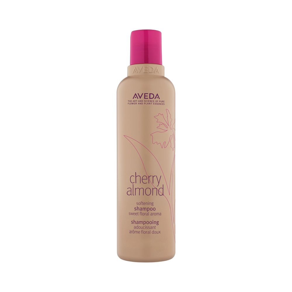 AVEDA Cherry Almond Softening 洗髮露 250ml