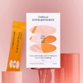 OnRitual Glow Up 穀胱甘肽骨膠原粉條
