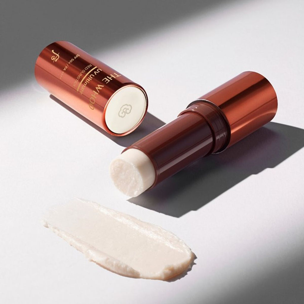THE WHOO UV Ultimate Red Sun Stick 后 紅維他命防曬棒 7g