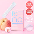 renopti Synerup Glow 美容補充粉條 14條（14日份）