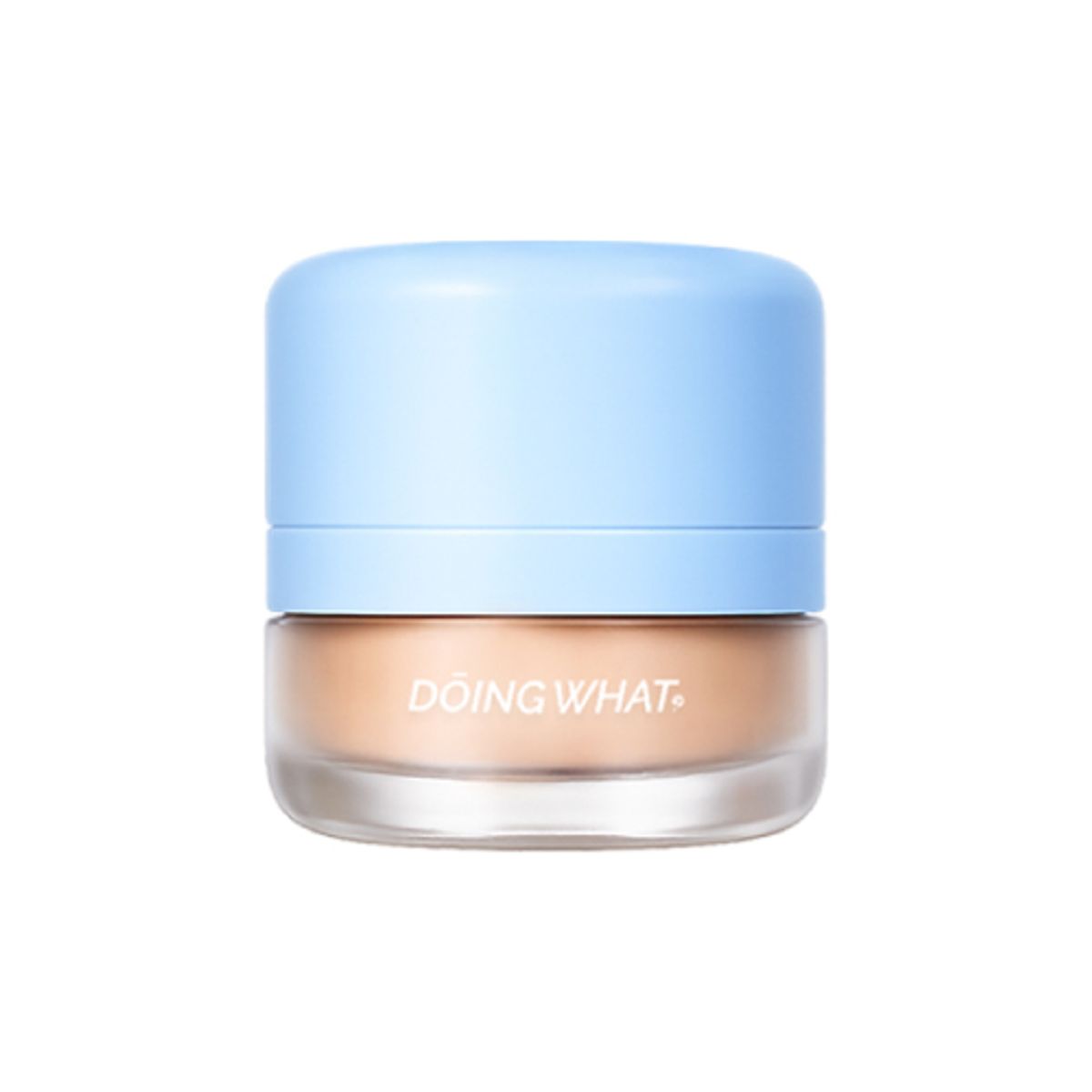 DOING WHAT Skin Tone Sun Powder 防曬粉