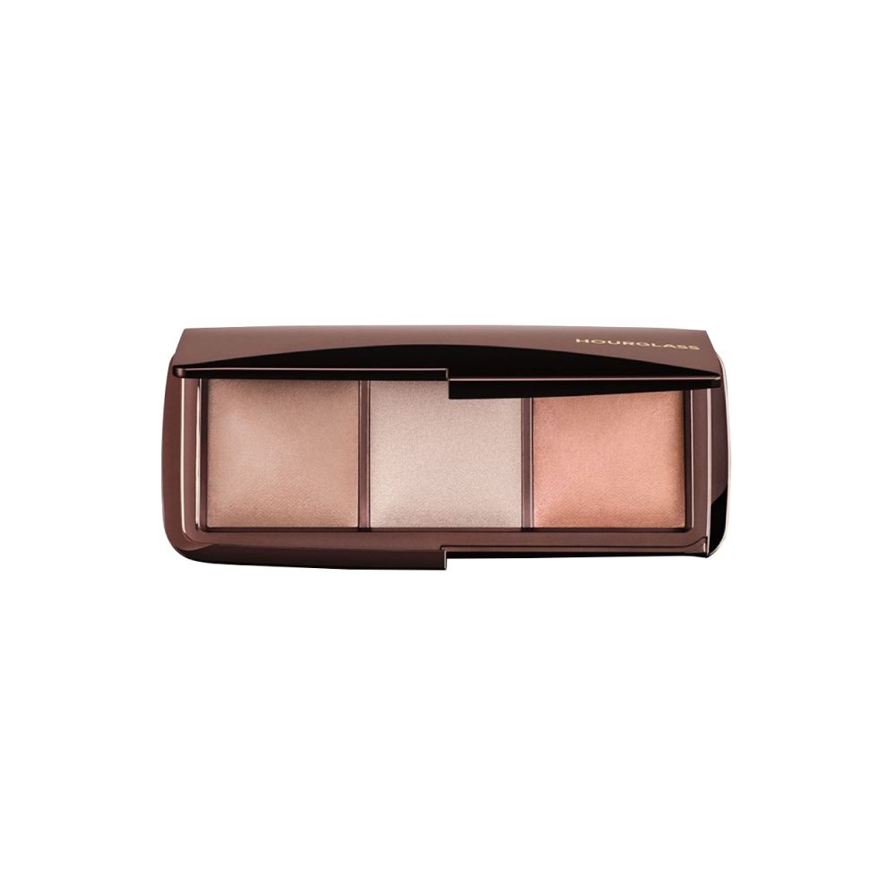 HOURGLASS Ambient Palette 蜜粉