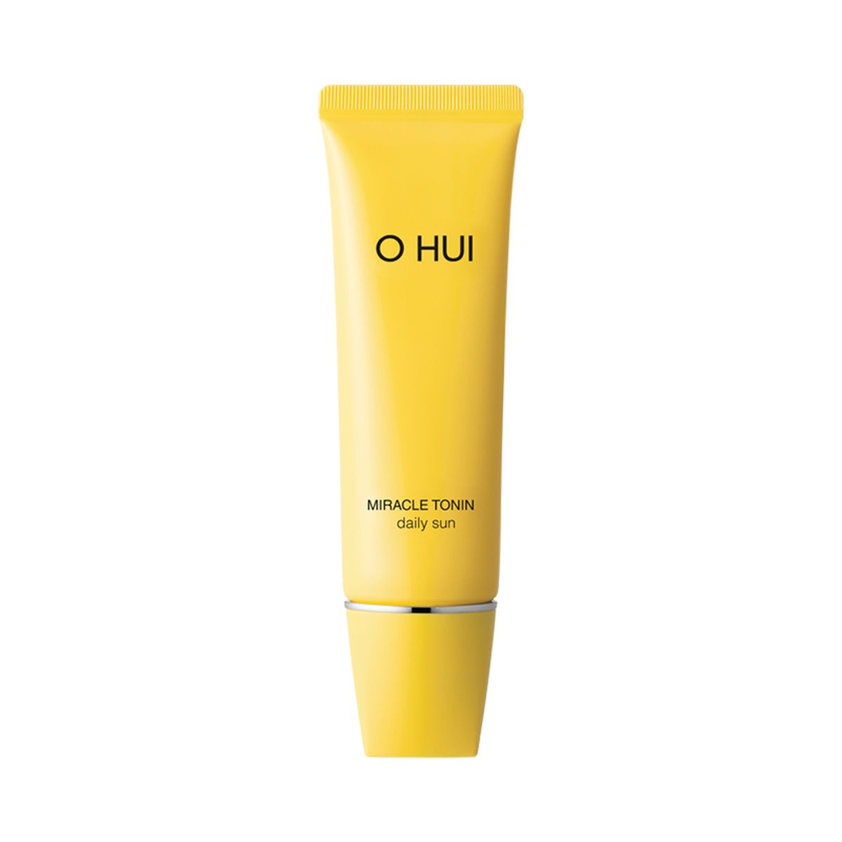 O HUI Miracle Toning Daily Sun 亮采調色防曬霜 50ml