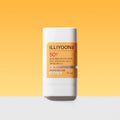 ILLIYOON Daily Mineral Sun Stick 物理防曬棒 20g
