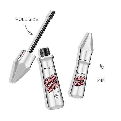 benefit Gimme Brow＋Mini 眉妝
