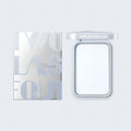 【韓國製】TWOSLASHFOUR Flash Reflecting Skin Finisher 蜜粉