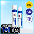 【韓國製】Neutrogena Daily Lip Balm Double＋潤唇膏 4g