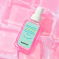 【韓國製】laundryou 舒緩固體噴霧 100g×2｜舒緩 補濕