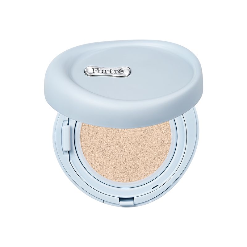 【韓國製】Portre Velvet Layer Cushion Matte 氣墊粉底 15g