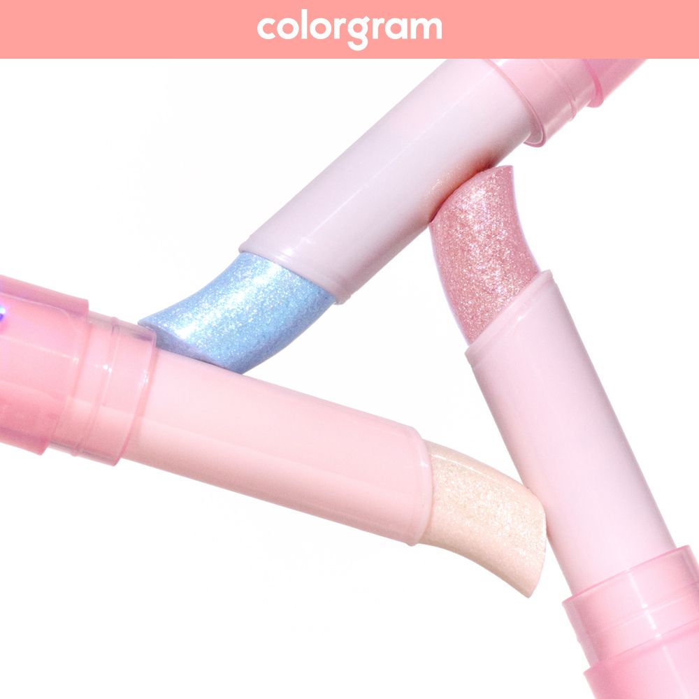 【韓國製】colorgram Malang Jelly Stick 眼影