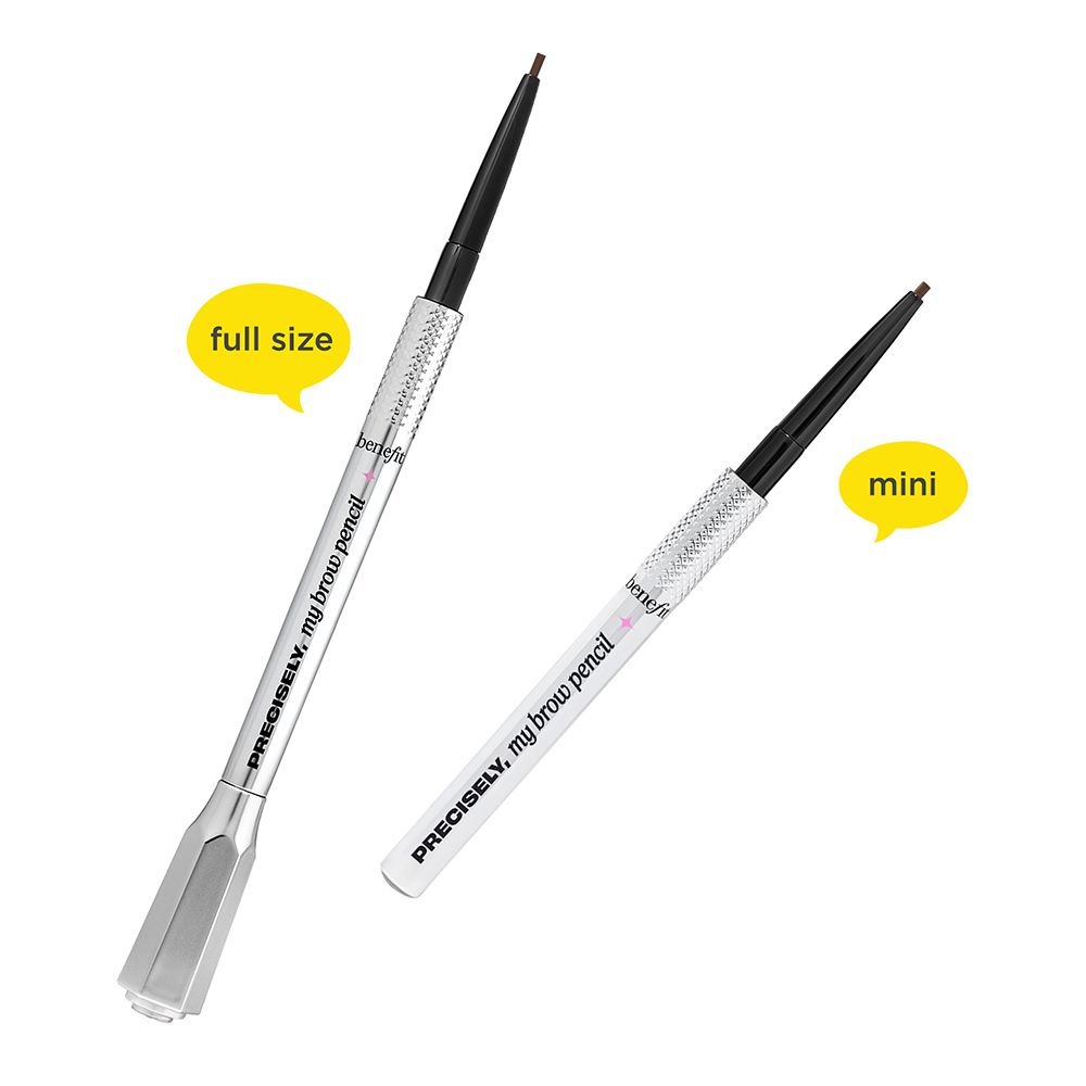 benefit Precisely My Brow Pencil Mini 眉筆