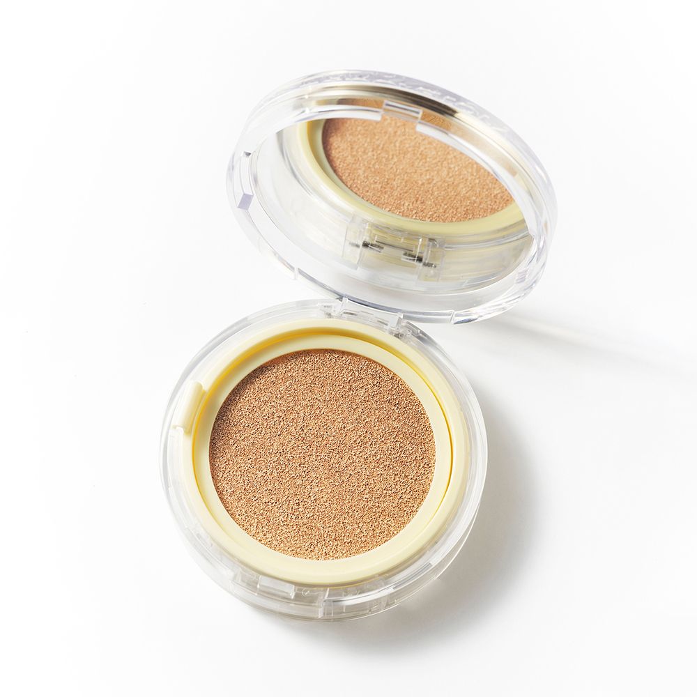【韓國製】CNP Propolis Ampoule in Cover Cushion 補充裝（附補充裝）氣墊粉底 15g