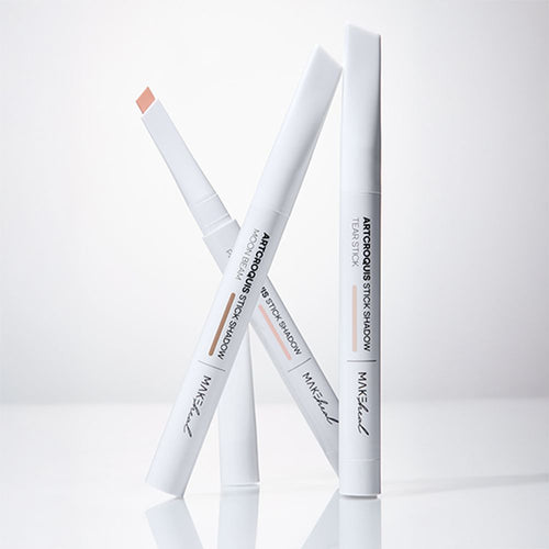 【韓國製】MAKEheal Art Croquis Stick 眼影