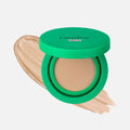 easydew Mela B Toning Matte Cover Pact 霧面防曬粉餅 19g