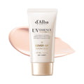 d'Alba Natural Cover Beige Sun Cream 自然遮瑕膚色防曬霜 50ml