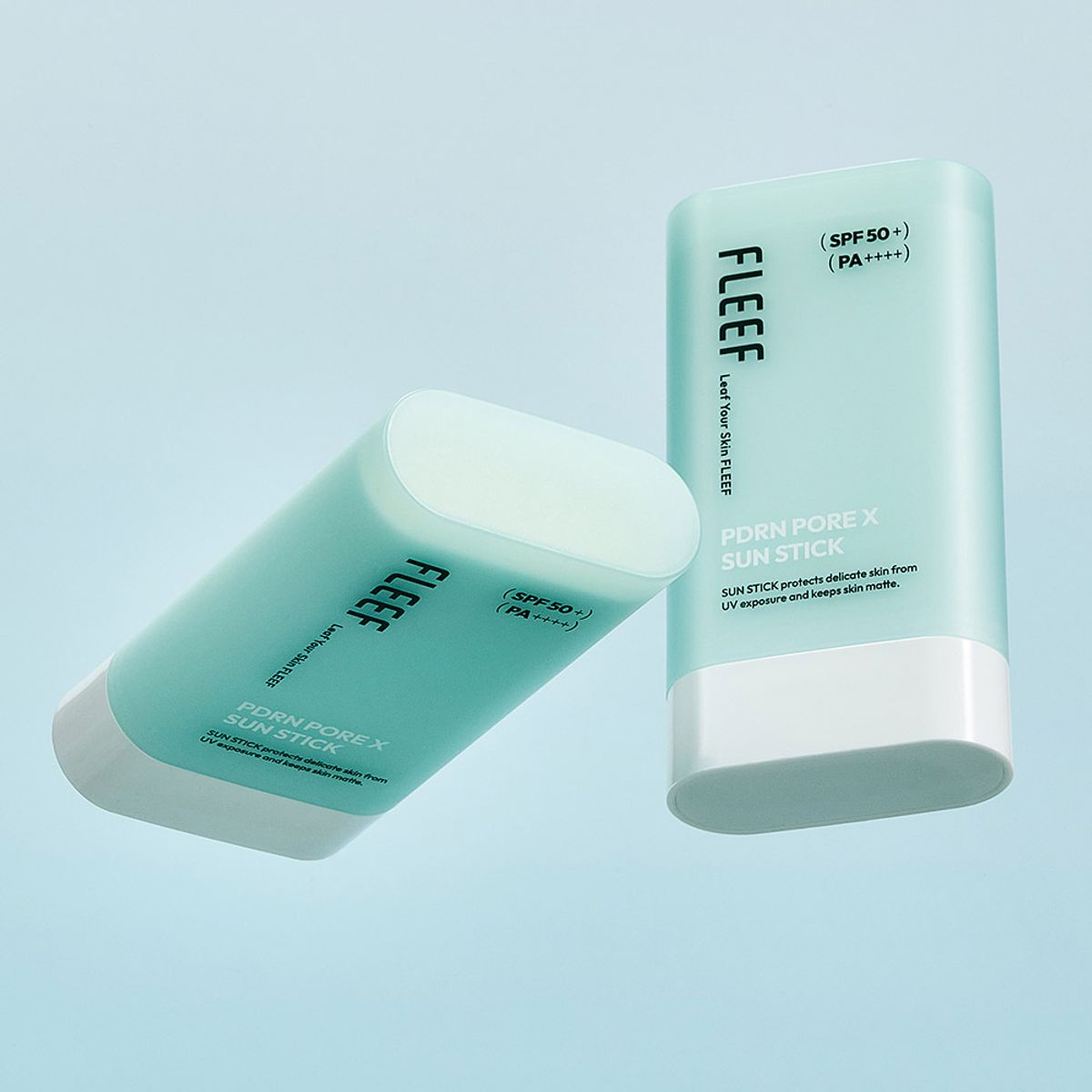 FLEEF PDRN Pore-X Sun Stick 毛孔防曬棒 18.6g