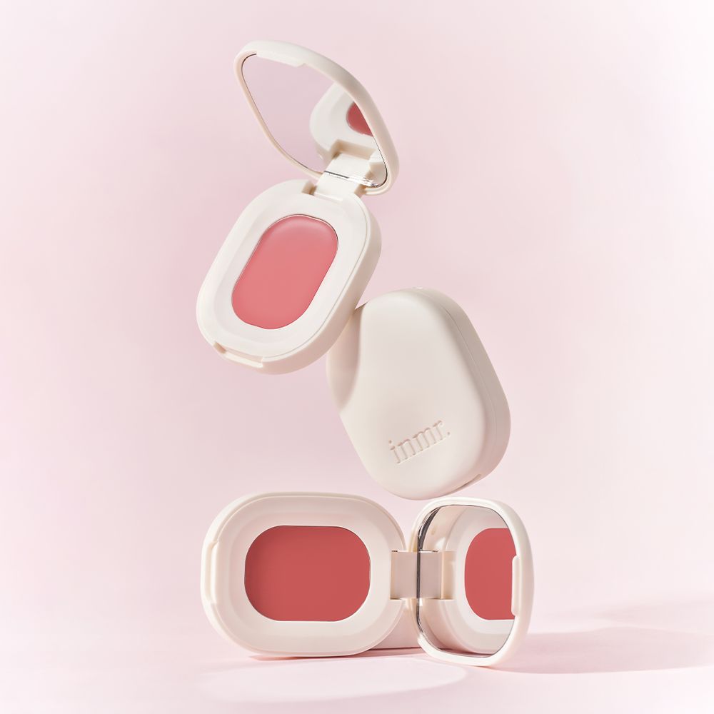 【韓國製】inmr. Layering Lip & Cheek Balm 胭脂
