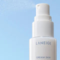 【韓國製】LANEIGE 蘭芝 Cream Skin 乳霜噴霧 30ml｜保濕