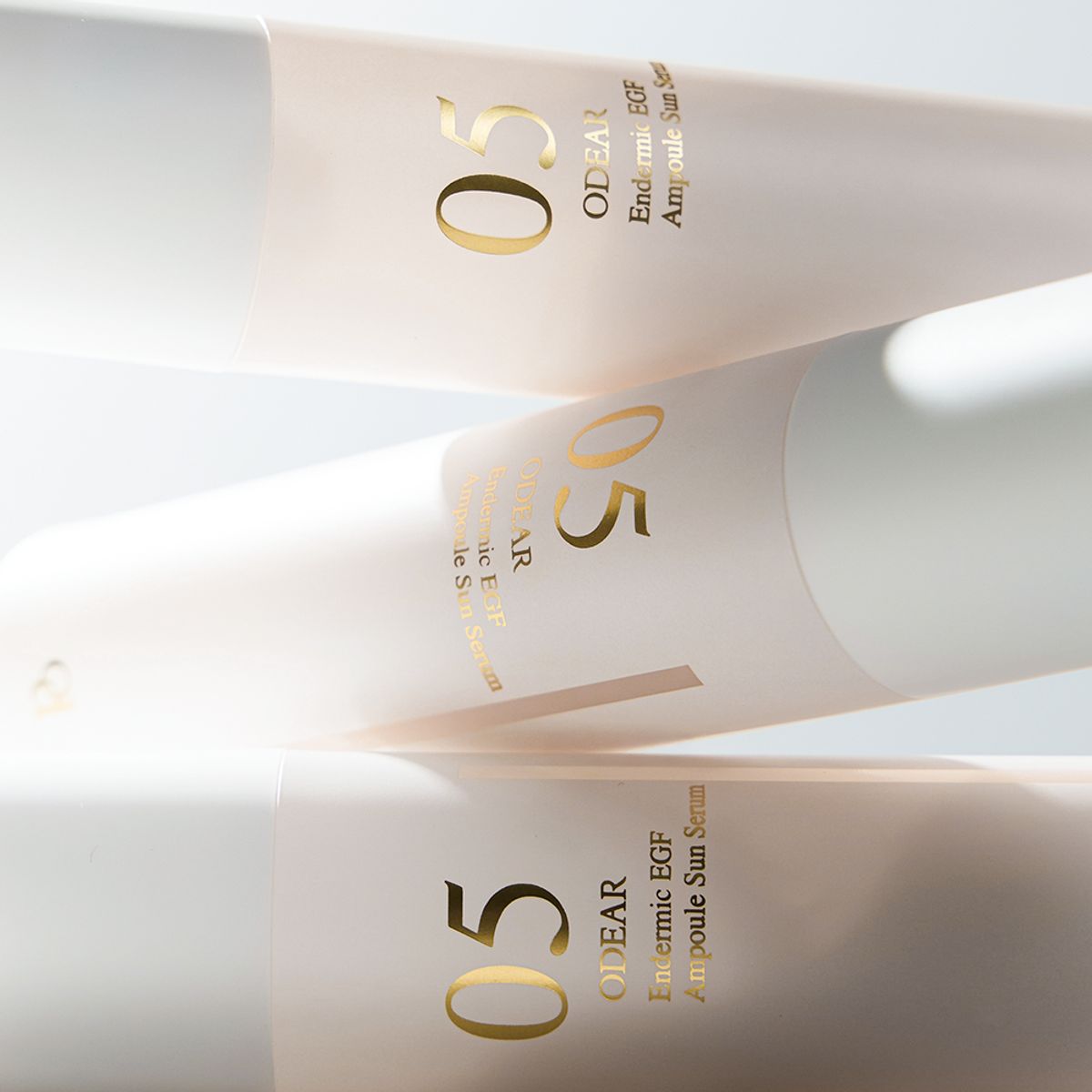 ODEAR Endemic EGF Ampoule Sun Serum EGF 安瓶防曬精華 45ml