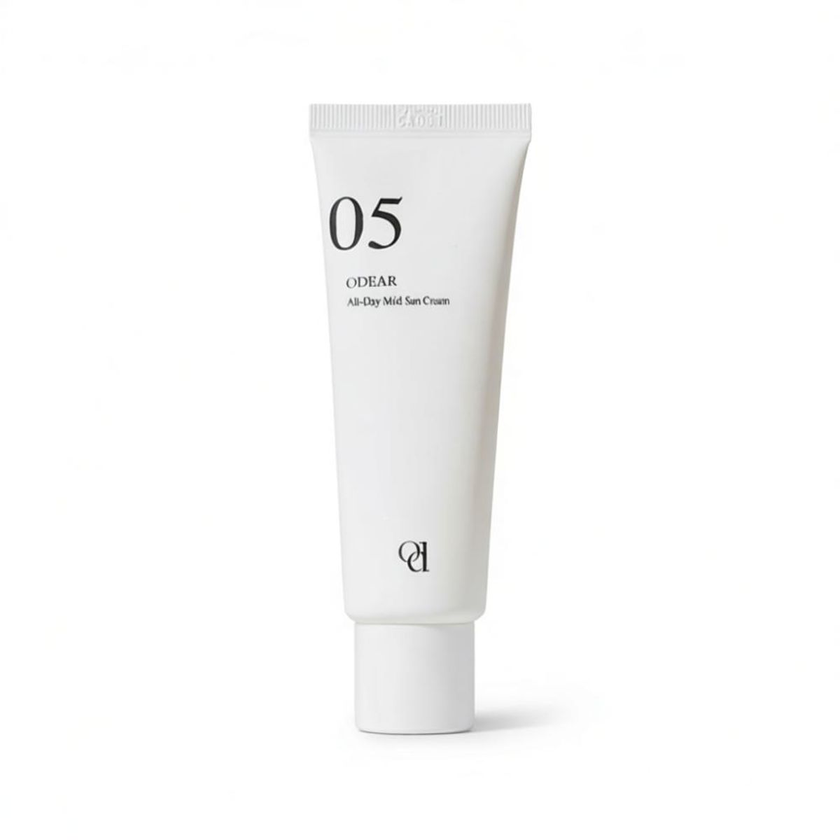 ODEAR All Day Mild Sun Cream 溫和防曬霜 50ml
