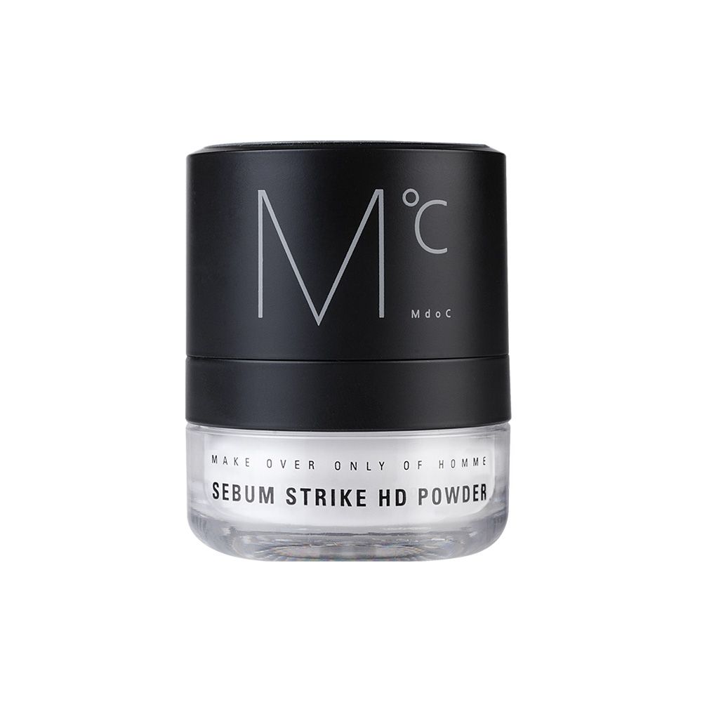 【韓國製】MdoC Sebum Strike HD Powder 妝前乳 4g