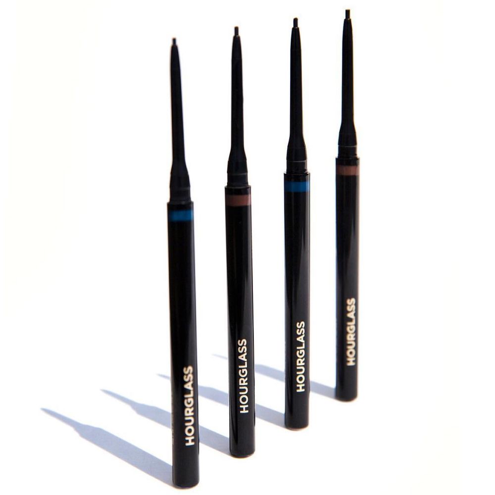 HOURGLASS 1.5MM Gel 眼線