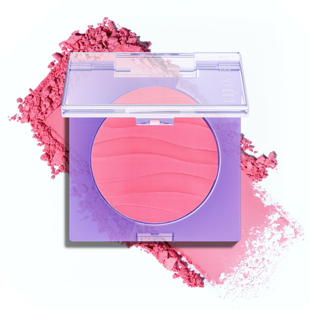 URBAN DECAY Face Bond 胭脂