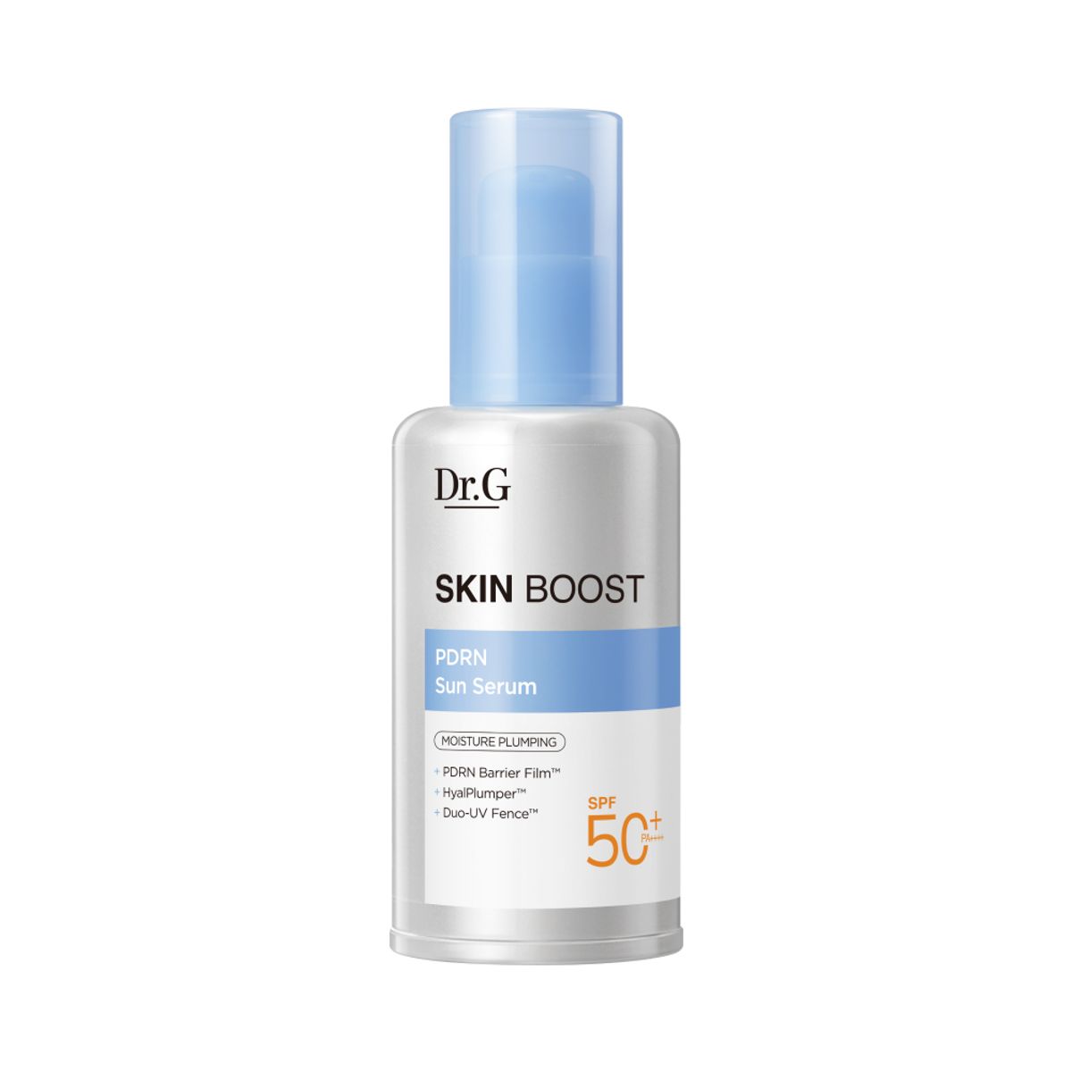 Dr.G Skin Boost PDRN Sun Serum PDRN 保濕防曬精華 50ml