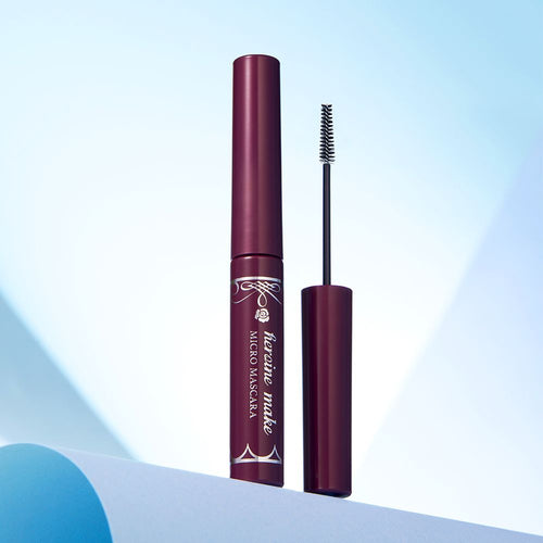 Kiss me Heroine Make Micro Mascara EX 睫毛液