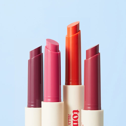 【韓國製】skinfood Tomato Jelly Tint Lip 唇膏 1.7g