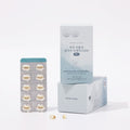 mommydaddy 純素植物性 rTG Omega-3 DHA Mini 60粒（1個月份）