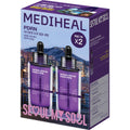 【韓國製】MEDIHEAL 美迪惠爾 PDRN 修護精華 50ml＋50ml（首爾版／Hello Kitty 版）｜修護 彈潤
