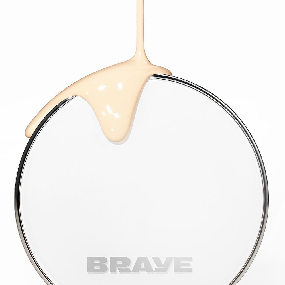 【韓國製】BRAYE Effortless Cushion Thin Cover 氣墊粉底