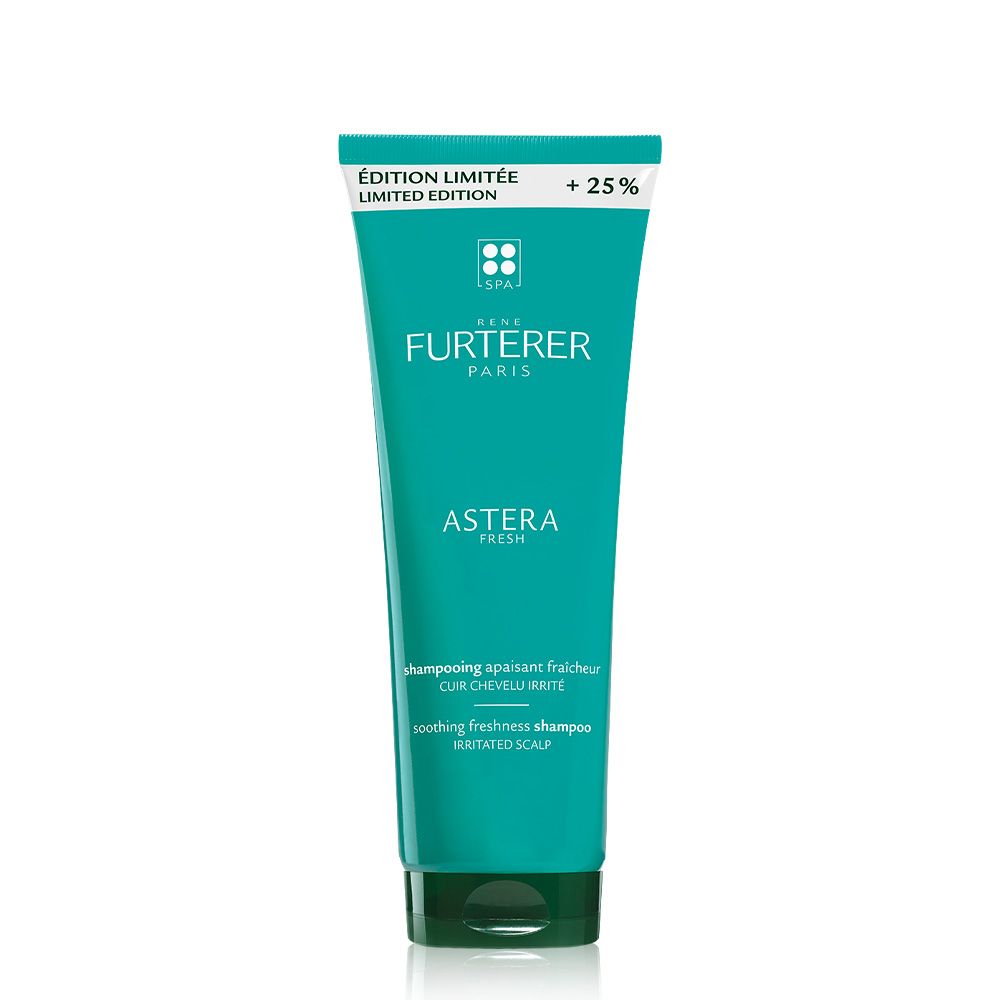 RENE FURTERER Astera Fresh Soothing & Cooling 洗髮露 250ml