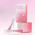 julie's choice Vitaglow 穀胱甘肽＋維他命C Double 23條（23日份）