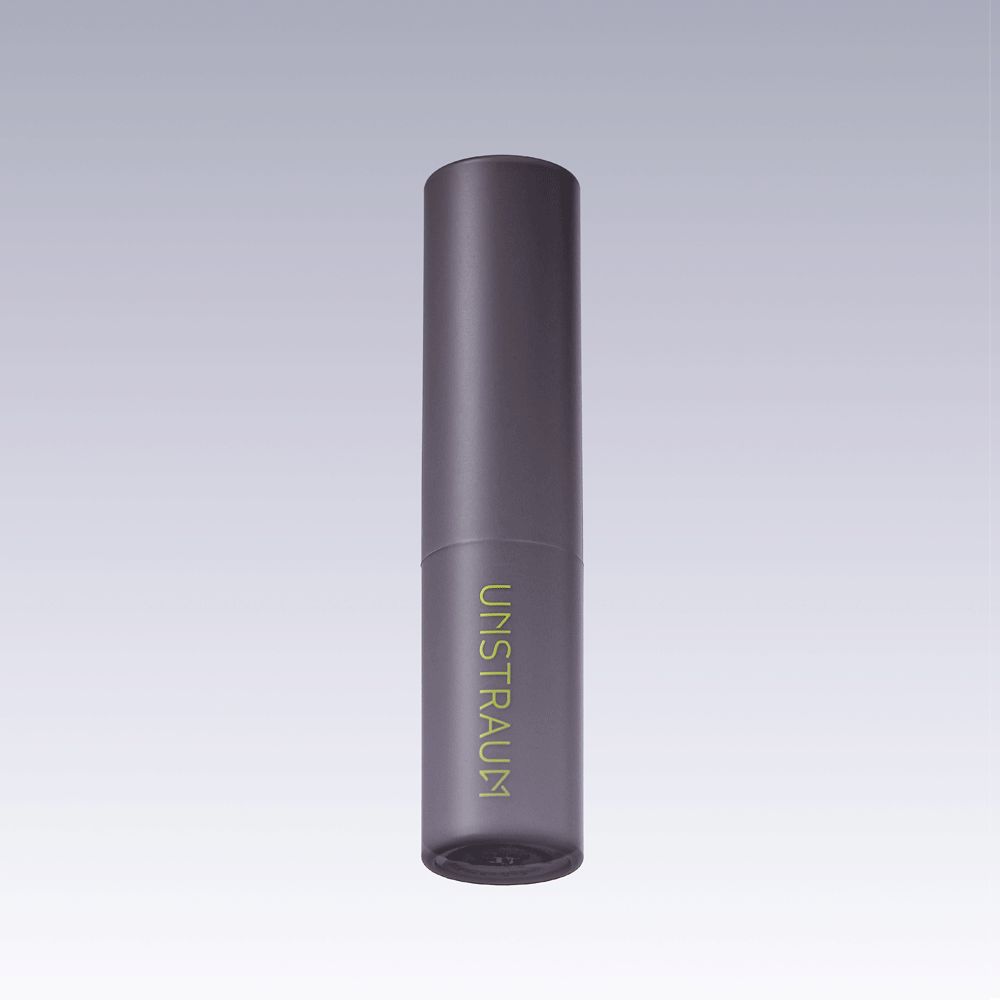 【韓國製】Unstraum Buff Lip Balm Color Change 潤唇膏 3.6g