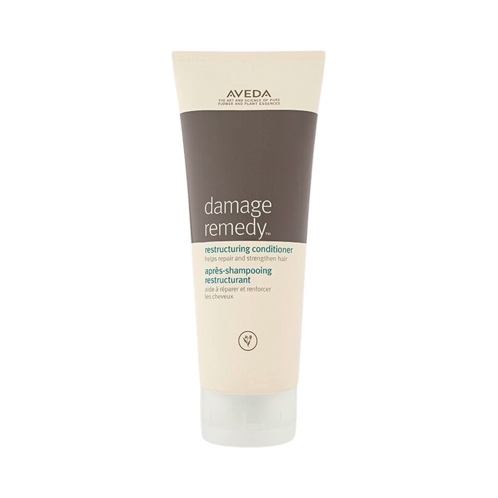AVEDA Damage Remedy Restructuring 護髮素 200ml