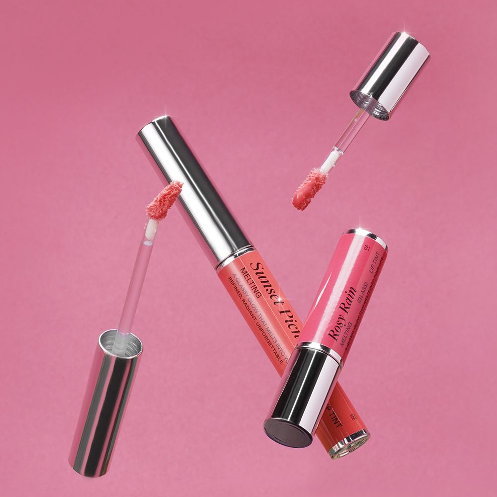 【韓國製】SISTER ANN Melting Glass Lip Tint  唇釉