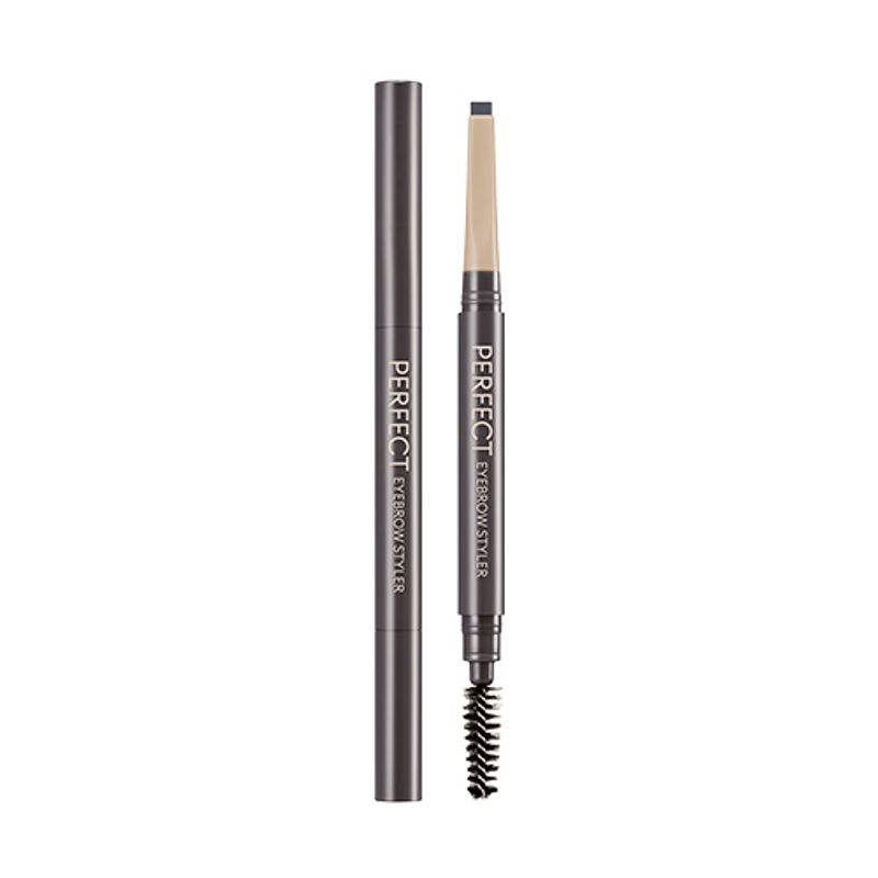 【韓國製】missha Perfect Eyebrow Styler 眉妝