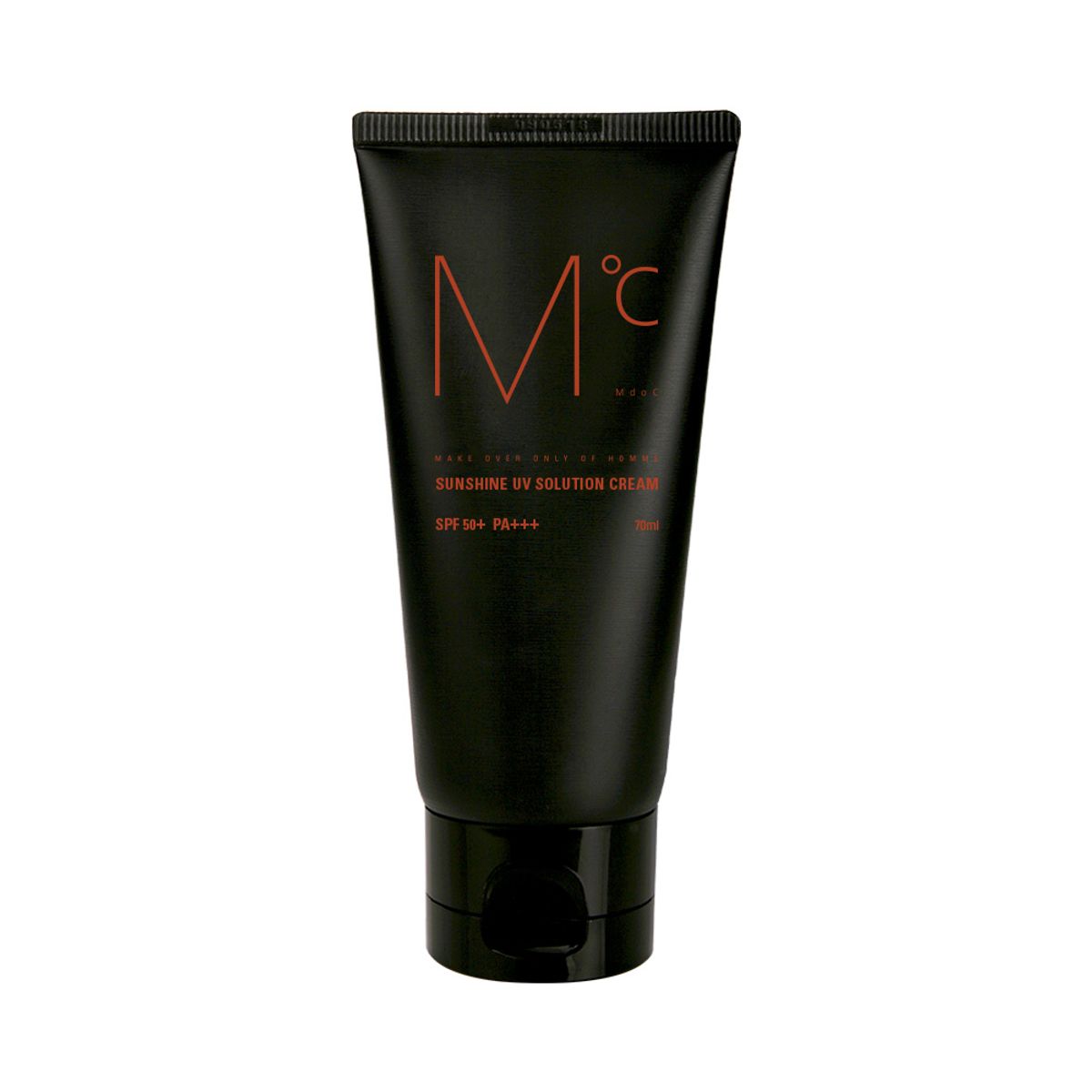 MdoC Sunshine UV Solution Cream 防曬霜 70ml