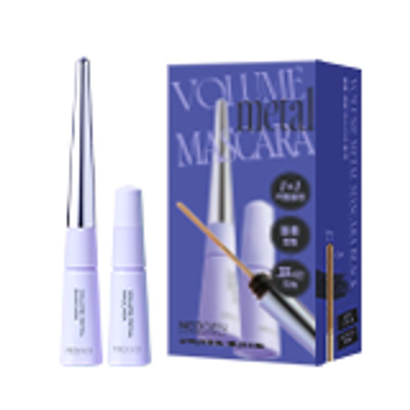 【韓國製】neogen Volume Metal Mascara Black 睫毛液