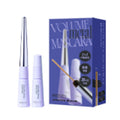 【韓國製】neogen Volume Metal Mascara Black 睫毛液