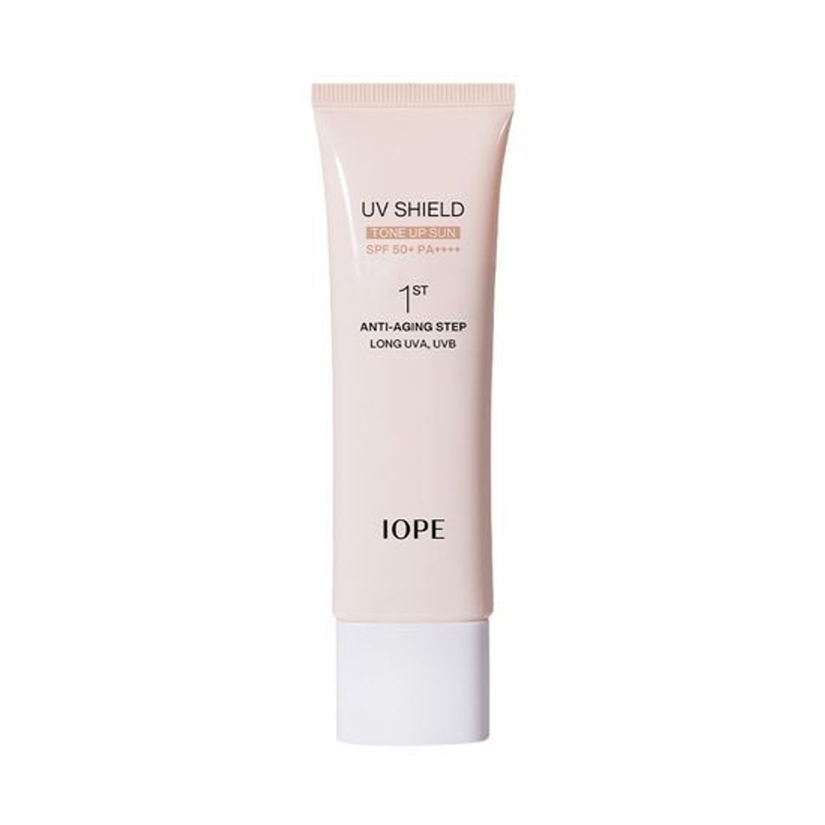 IOPE UV Shield Tone-Up Sun 調色防曬霜 50ml