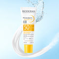 BIODERMA Photoderm Aquafluide SPF50+ 貝膚黛瑪 水感防曬乳 40ml