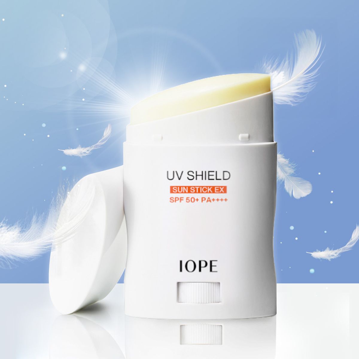 IOPE UV Shield Sun Stick EX 防曬棒