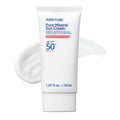 ASIS-TOBE Pure Mineral Sun Cream 純淨物理防曬霜 50ml