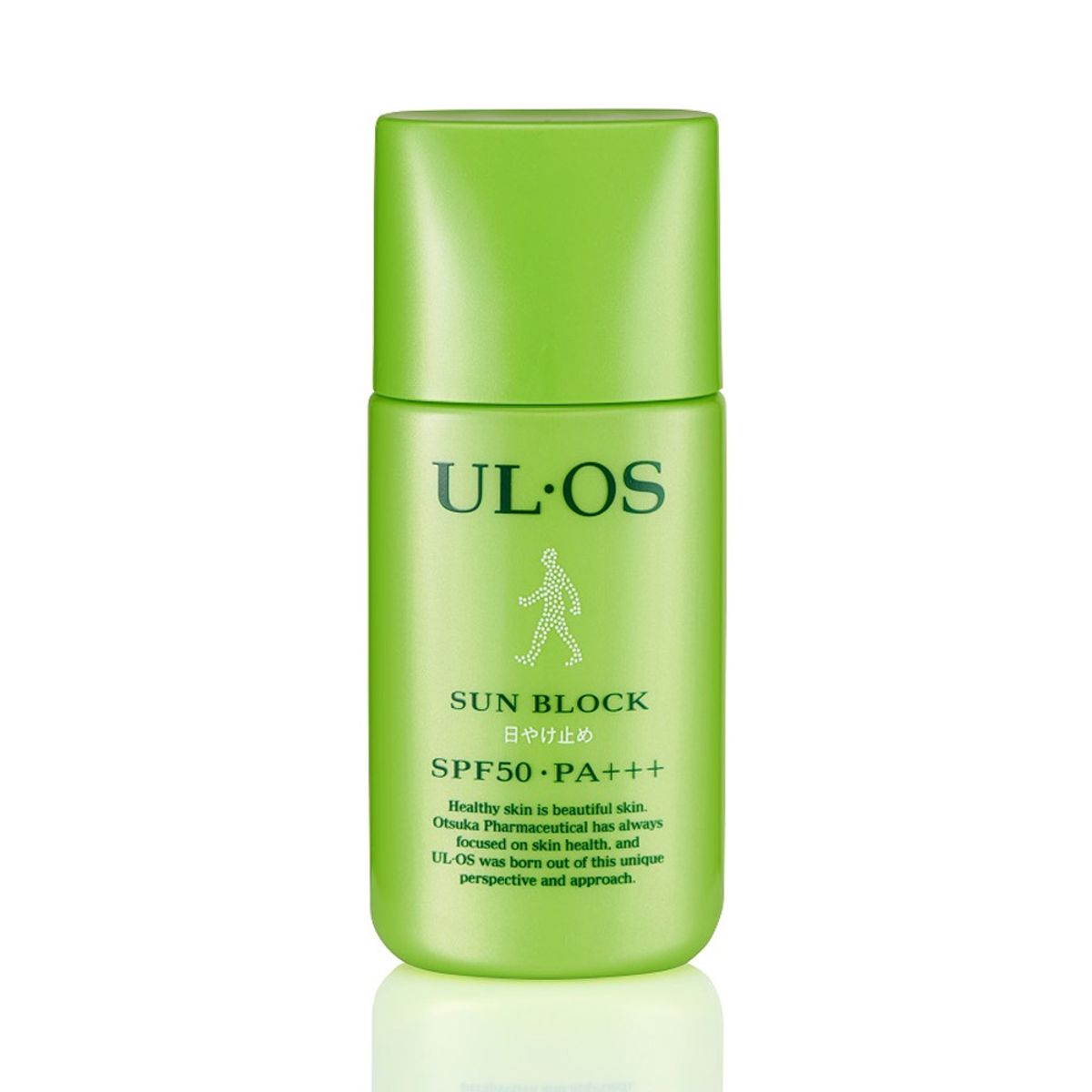 UL·OS Sun Protector SPF50 男士防曬乳 25ml