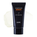 IOPE Men Compound Sunscreen 男士防曬霜 50ml