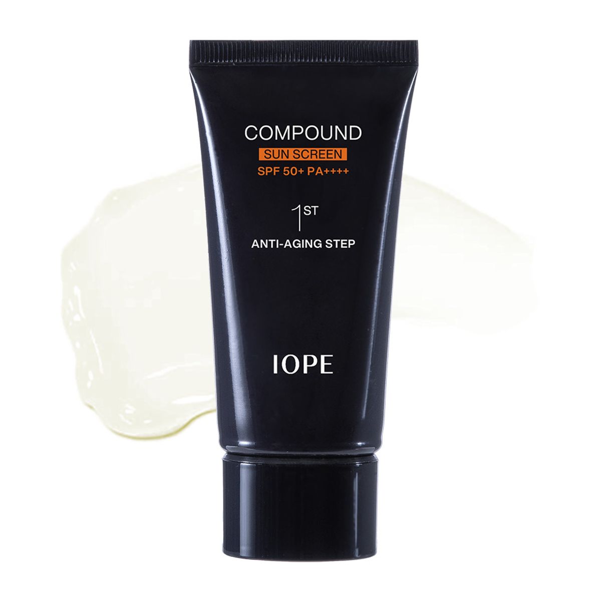 IOPE Men Compound Sunscreen 男士防曬霜 50ml